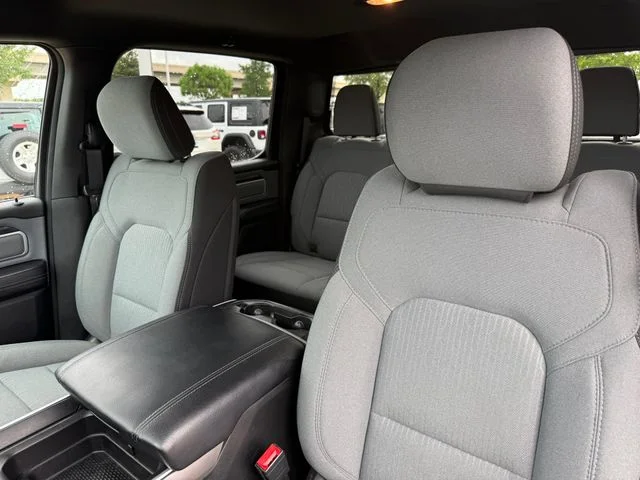 2021 Ram 1500 - Image 14