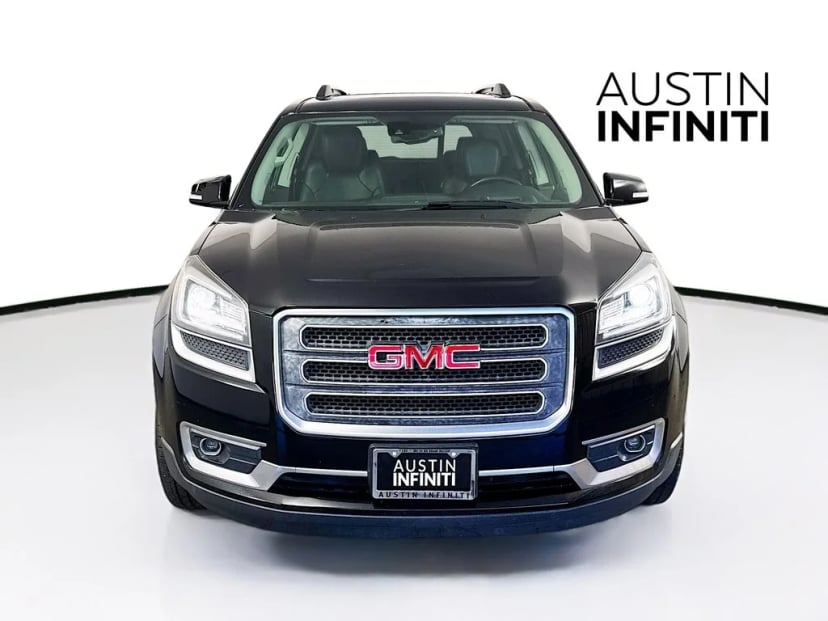 2017 GMC Acadia Limited - Image 2