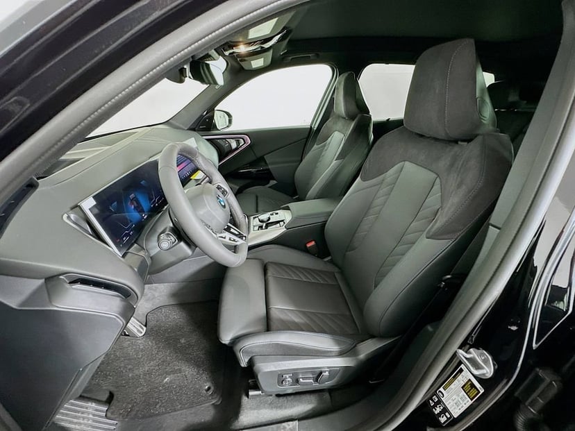 2026 BMW X3 - Image 16