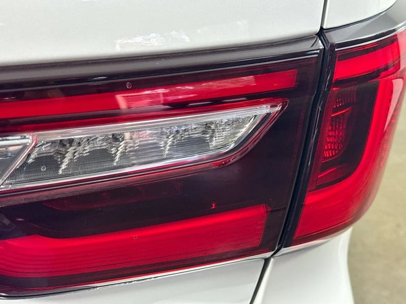 2024 INFINITI QX80 - Image 34