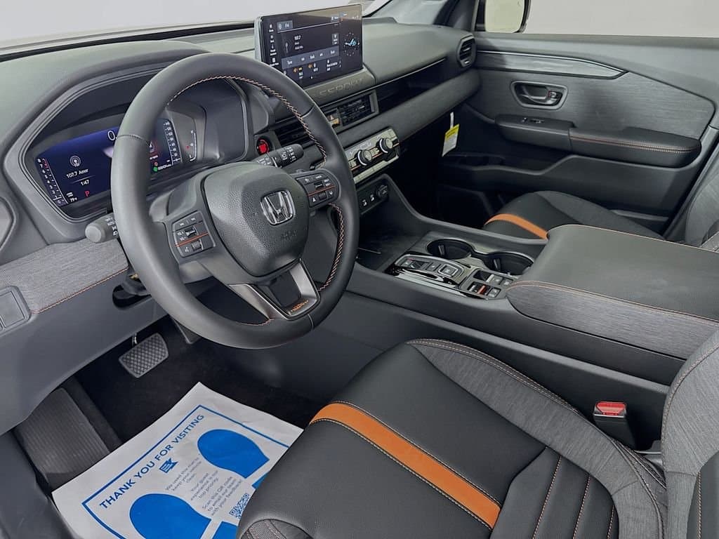 2026 HONDA Passport - Image 11