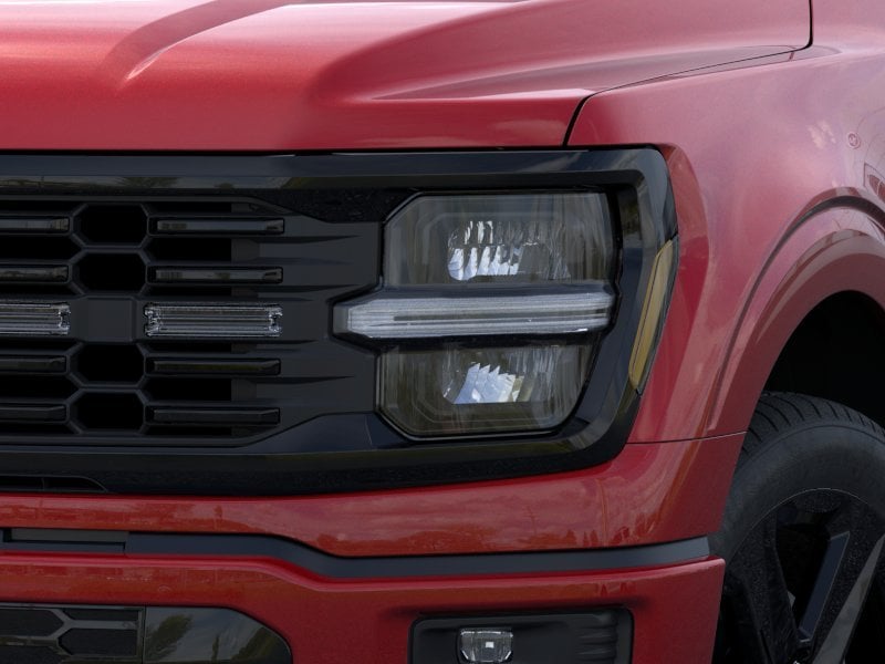 2026 Ford F-150 - Image 30