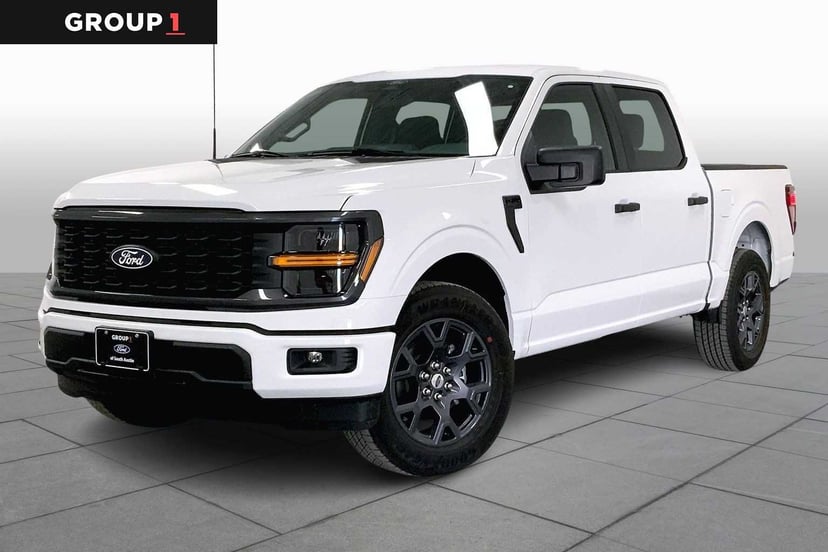 2026 Ford F-150 - Image 1