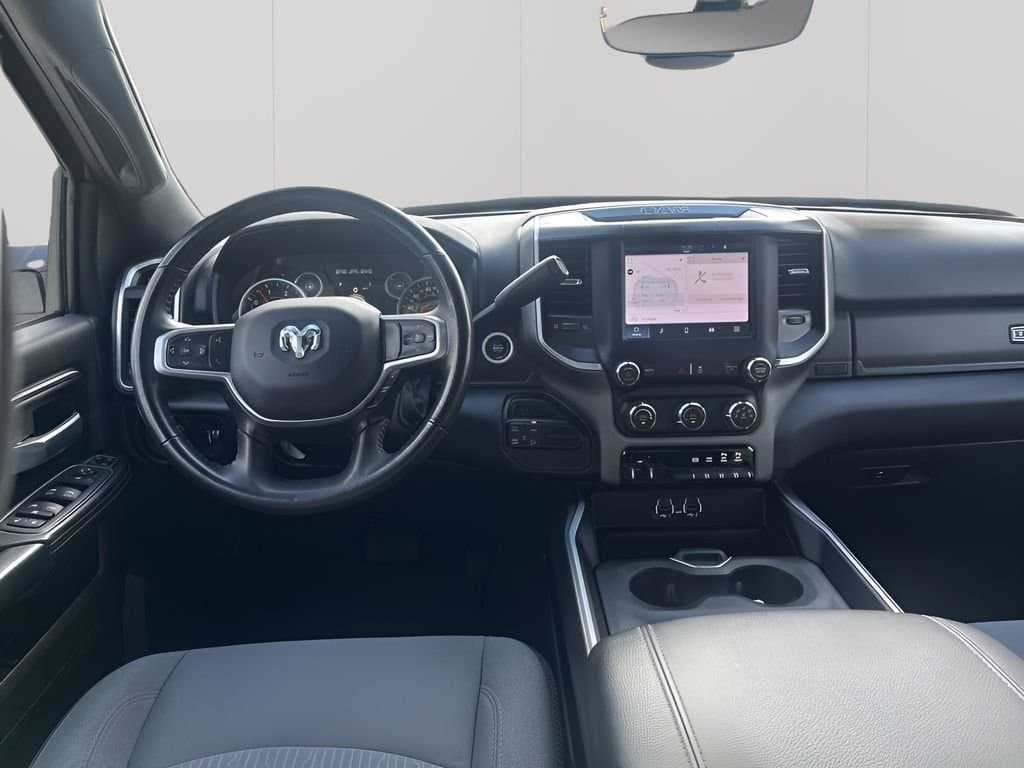 2024 Ram 2500 - Image 22