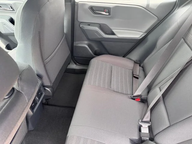 2026 Toyota RAV4 Plug-in Hybrid - Image 21