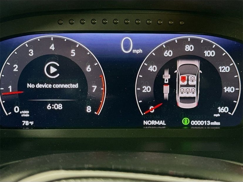 2026 Honda Civic Si - Image 20