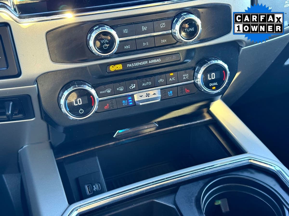 2022 Ford Super Duty F-250 Srw - Image 25