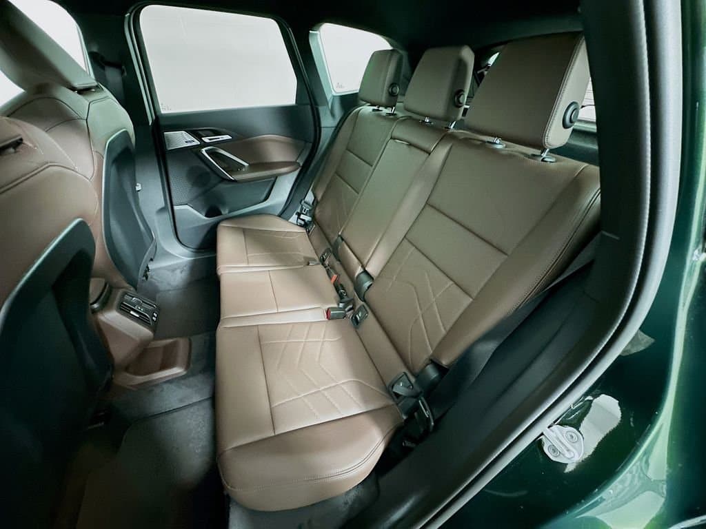 2025 BMW X1 - Image 17