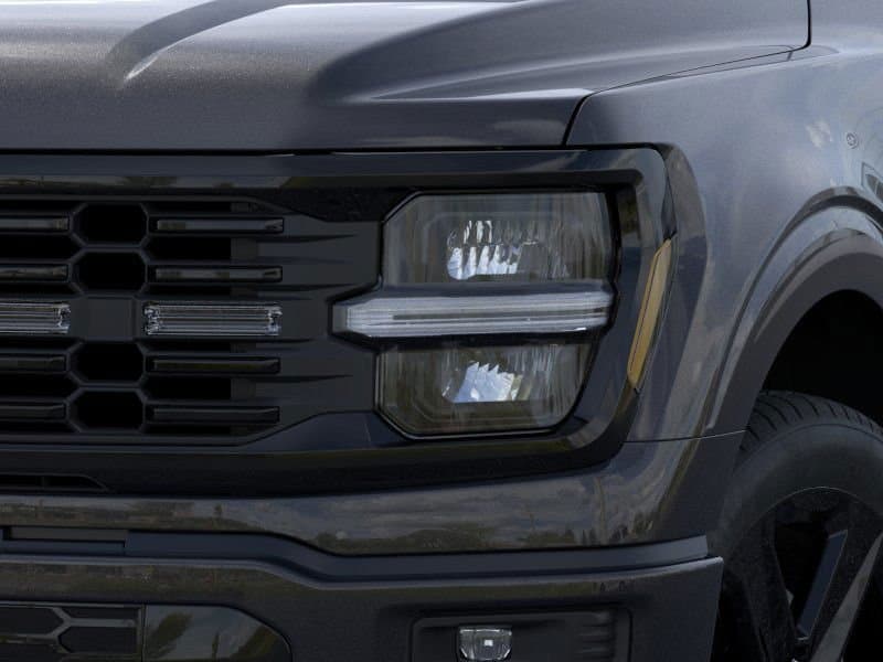 2026 Ford F-150 - Image 31
