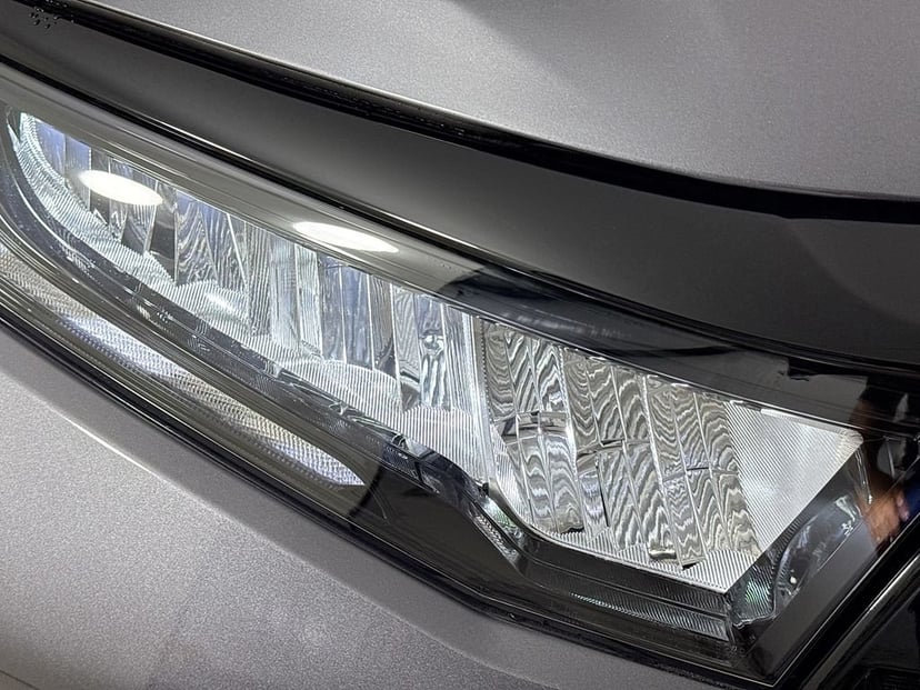 2026 Honda Odyssey - Image 42