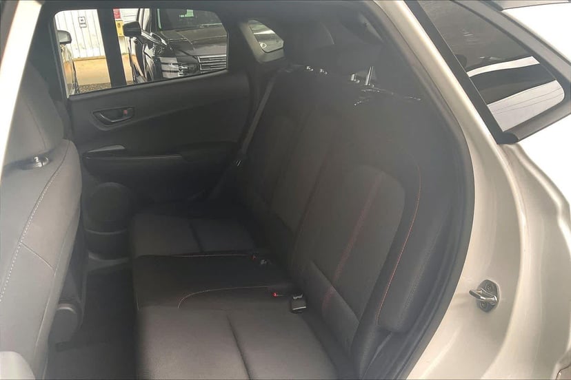 2022 Hyundai Kona - Image 21