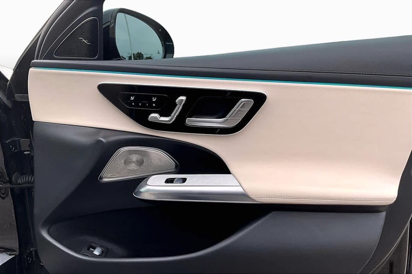 2025 Mercedes-Benz E 350 - Image 23