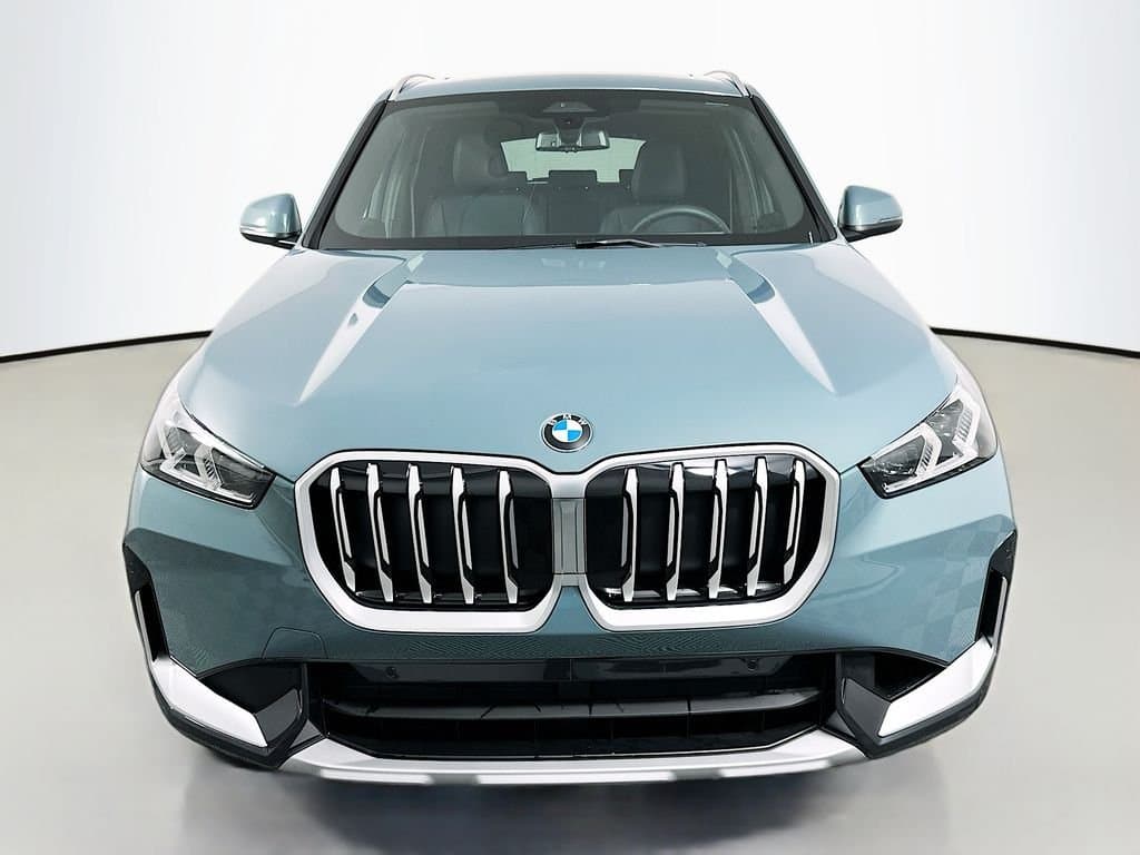 2026 BMW X1 - Image 2