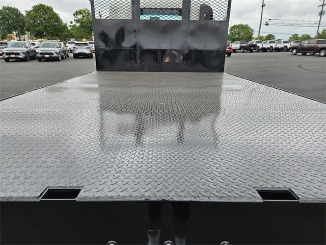 2024 Chevrolet 4500 HG LCF Gas - Image 26