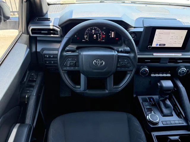 2026 Toyota Tacoma - Image 22