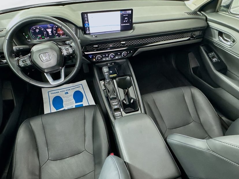 2023 Honda Accord Hybrid - Image 29