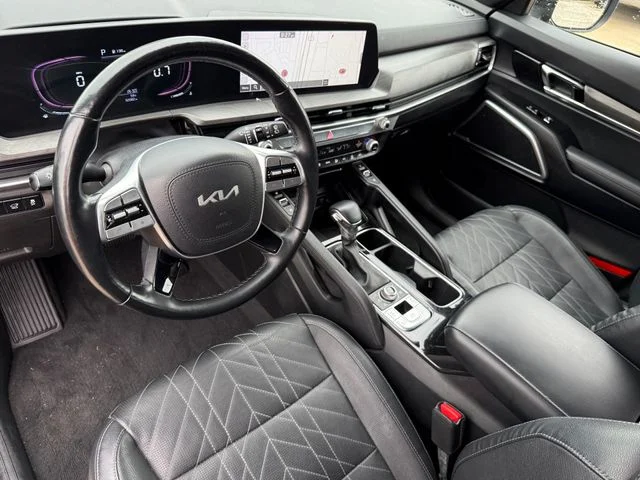 2024 Kia Telluride - Image 12