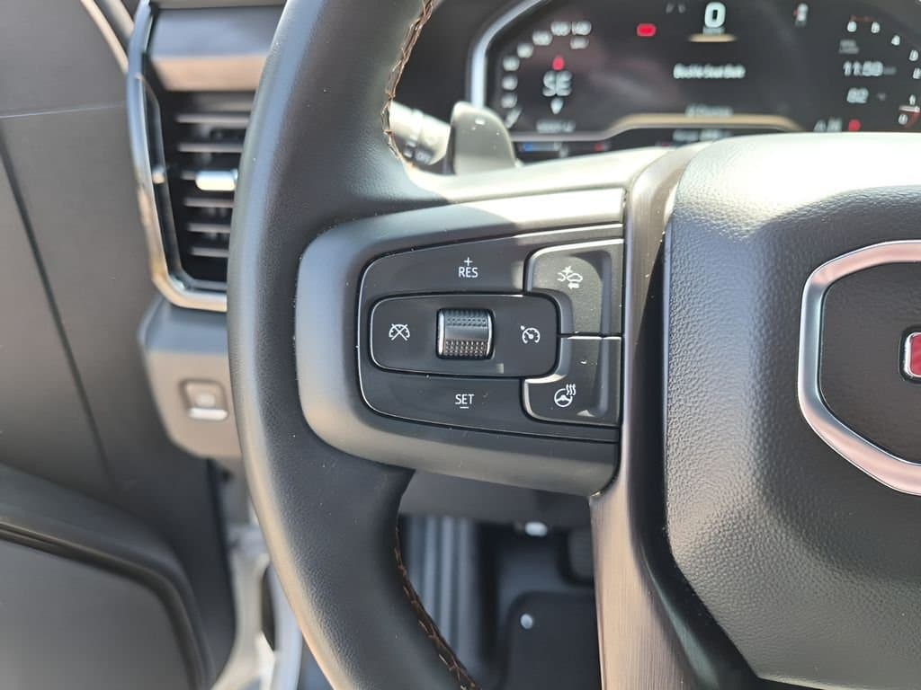 2025 GMC Sierra 1500 - Image 35