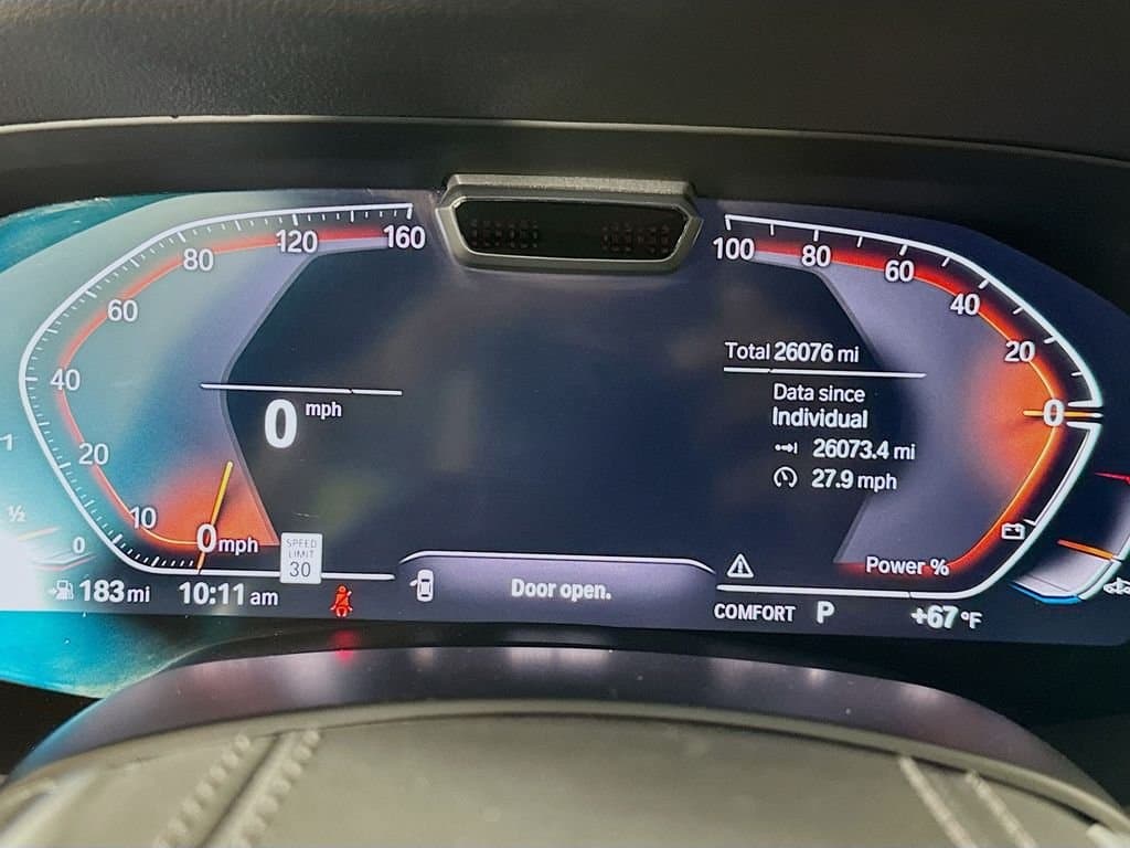 2021 BMW X5 - Image 12