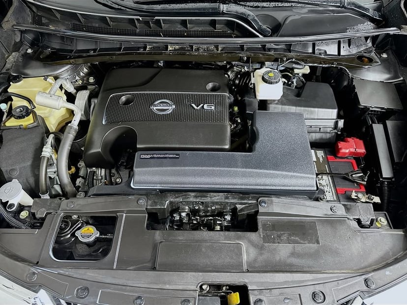2017 Nissan Murano - Image 30