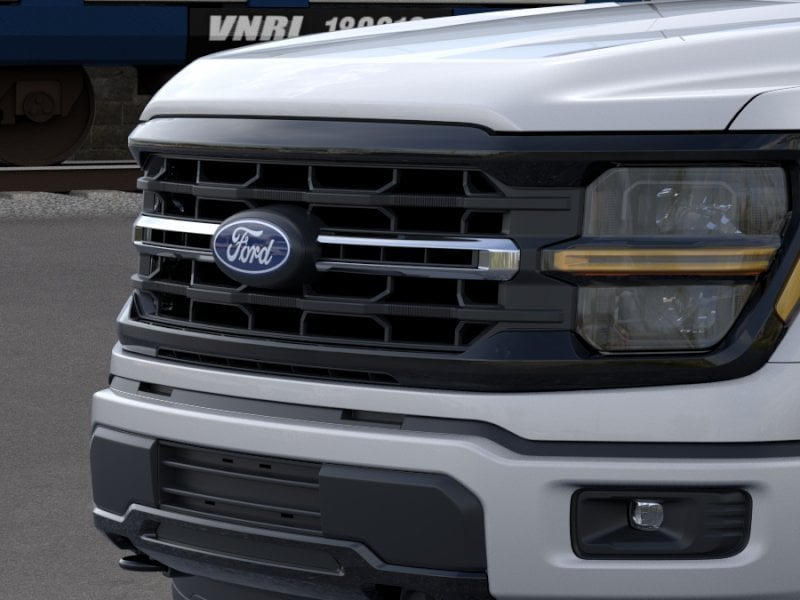 2026 Ford F-150 - Image 29
