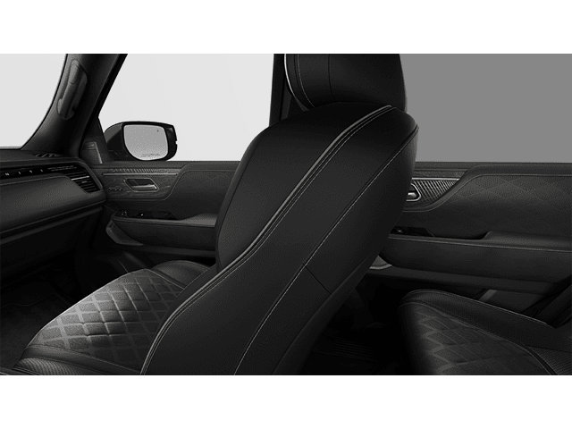 2026 INFINITI QX80 - Image 13