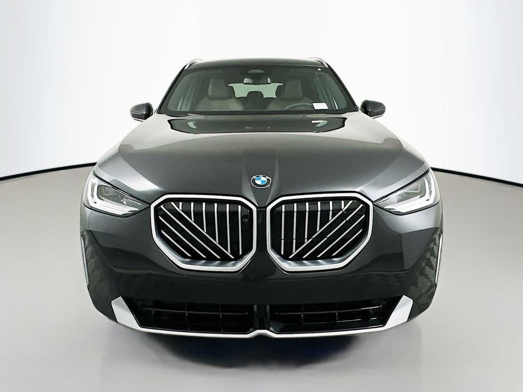 2025 BMW X3 - Image 2