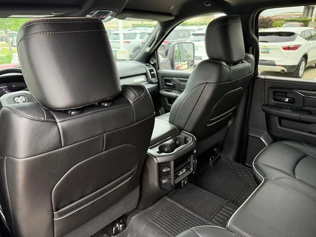 2024 Ram 2500 - Image 26