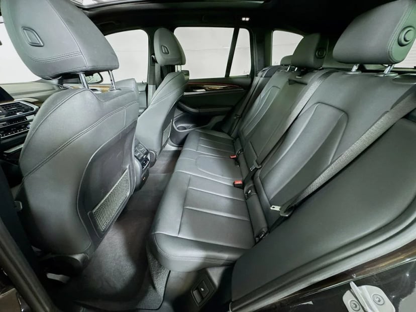2021 BMW X3 - Image 30