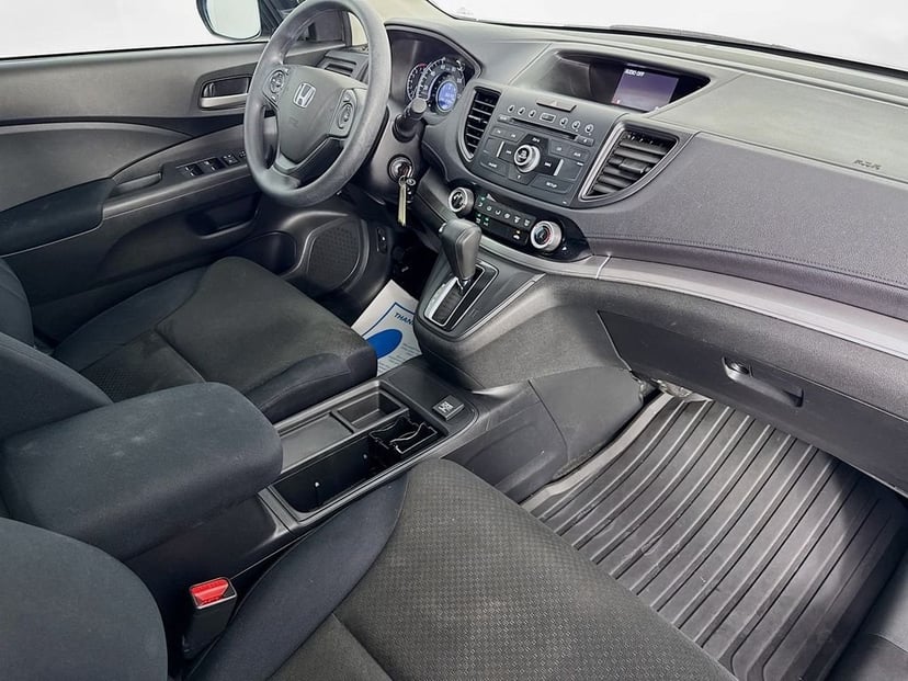 2015 Honda CR-V - Image 34