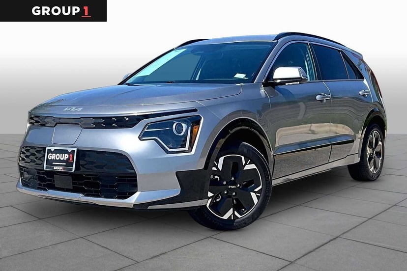2024 Kia Niro EV - Image 1