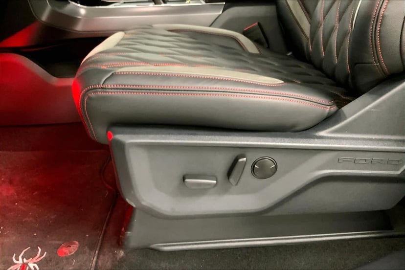 2026 Ford F-150 - Image 18