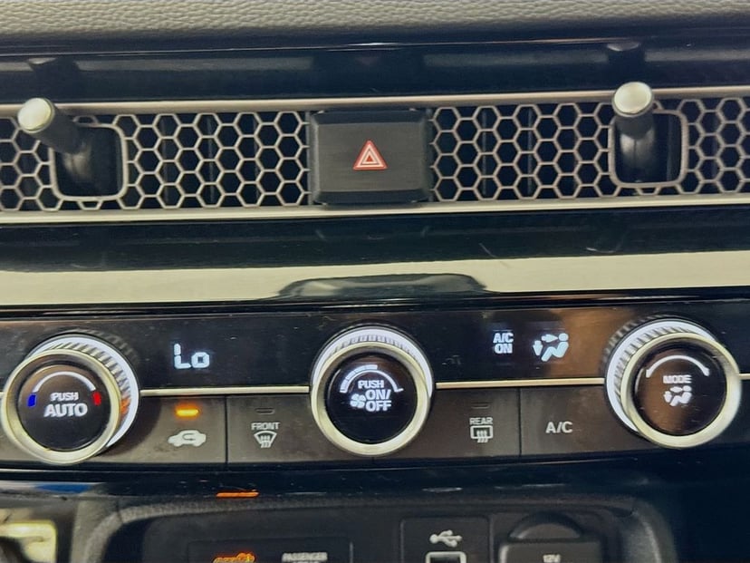 2022 Honda Civic - Image 20