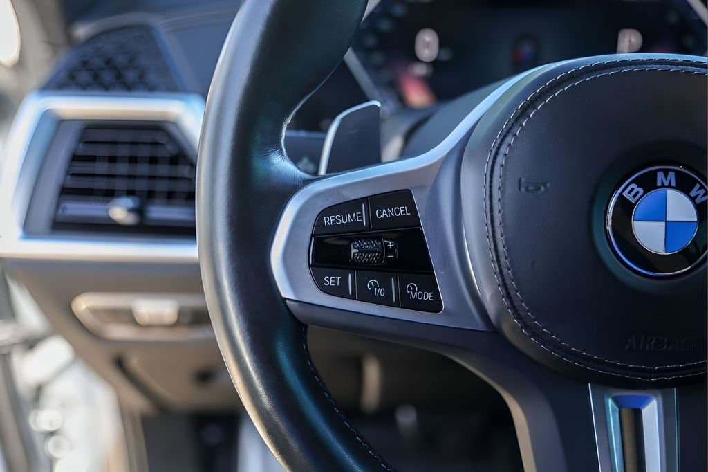 2023 BMW X7 - Image 14