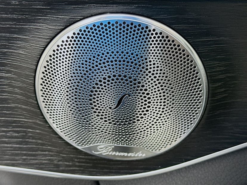 2021 Mercedes-Benz C-Class - Image 18