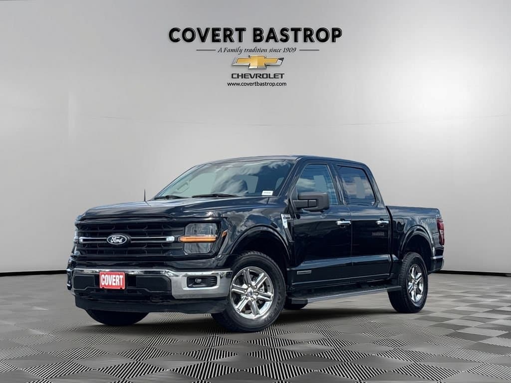 2024 Ford F-150 - Image 1