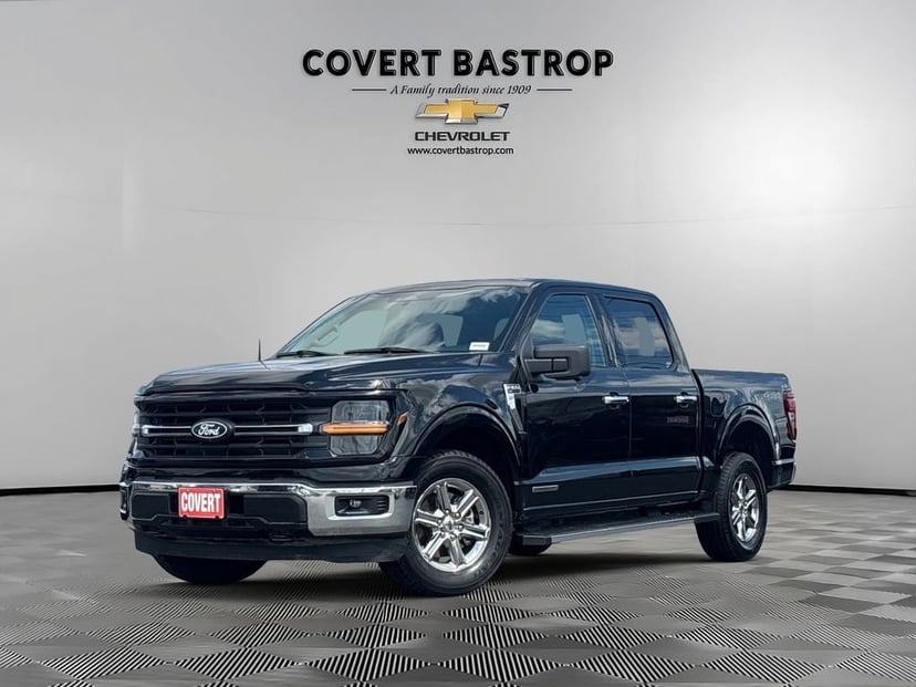 2024 Ford F-150 - Image 1