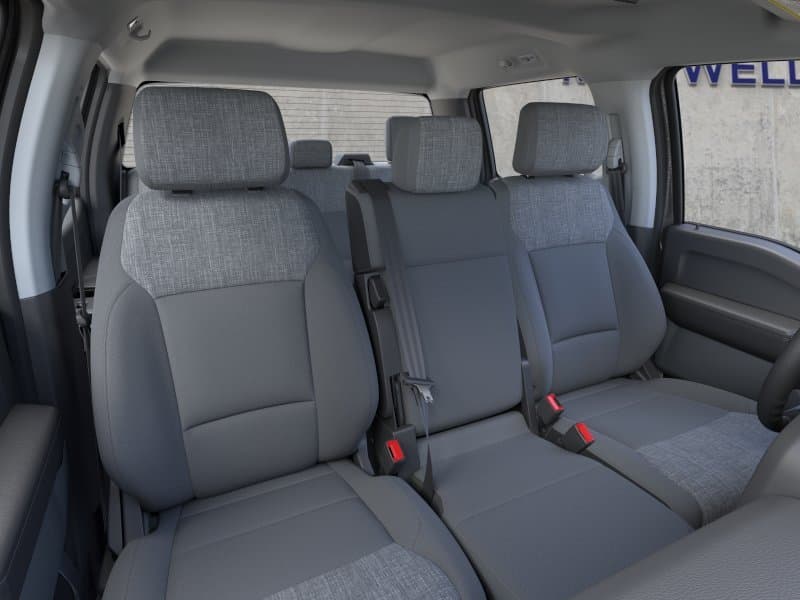 2026 Ford Super Duty - Image 22