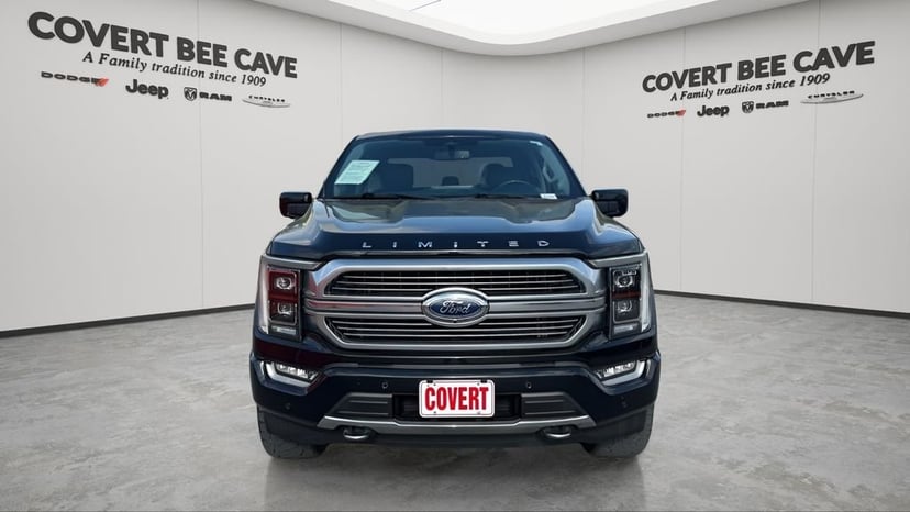 2023 Ford F-150 - Image 2