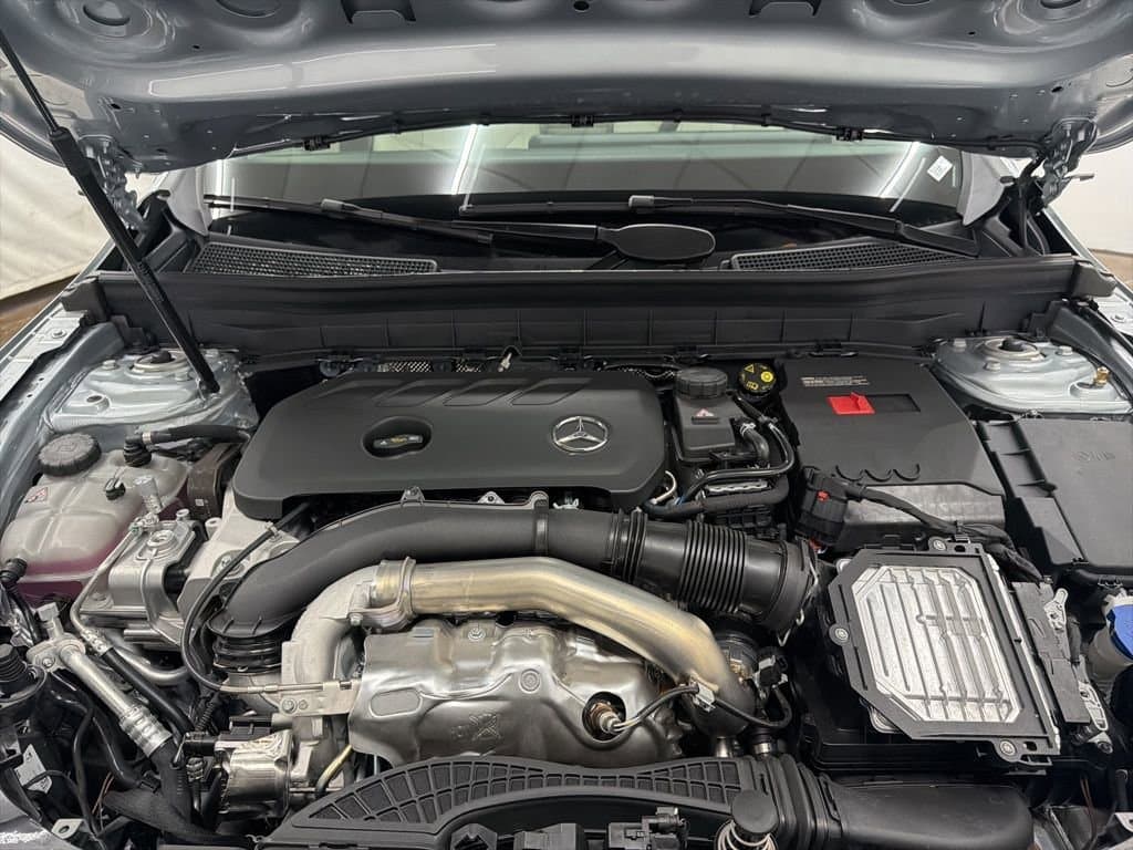 2026 MERCEDES-BENZ GLB - Image 67