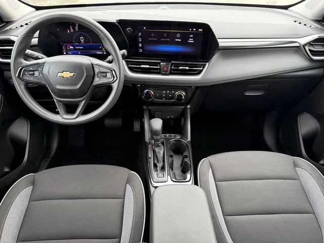 2025 Chevrolet TrailBlazer - Image 20