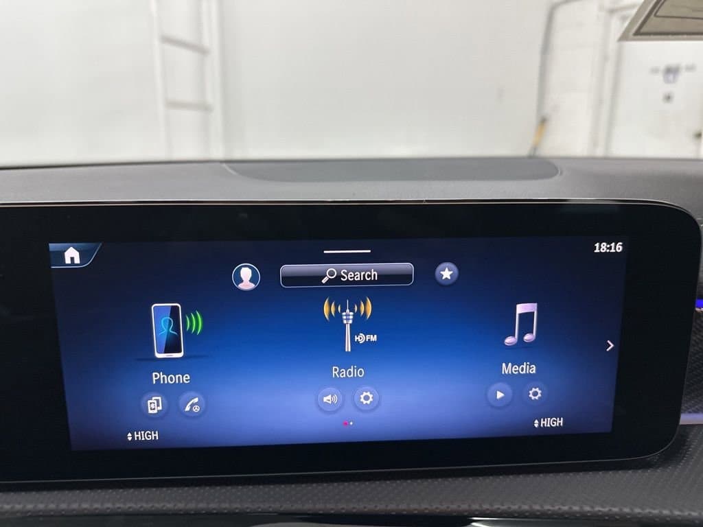 2026 MERCEDES-BENZ CLA - Image 49