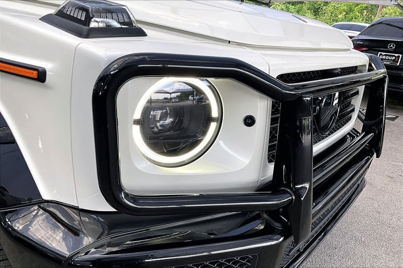 2021 Mercedes-Benz G 550 - Image 28