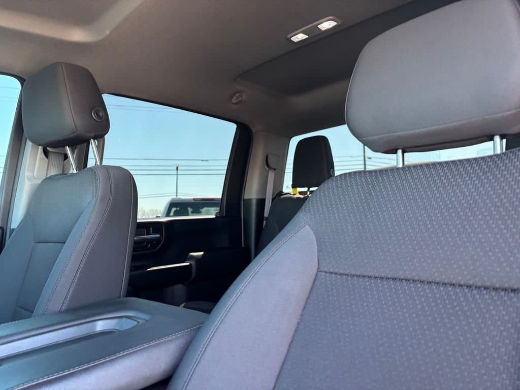 2024 Chevrolet Silverado 2500HD - Image 11