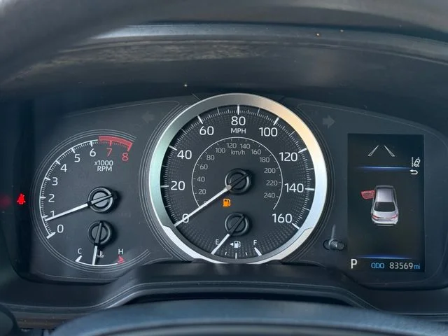 2022 Toyota Corolla - Image 15