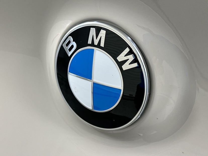 2026 BMW X3 - Image 22