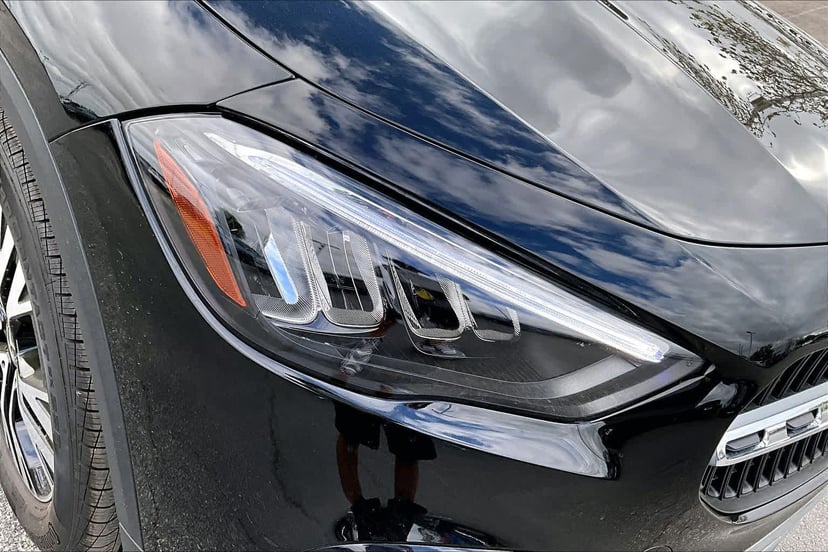 2025 Mercedes-Benz GLA 250 - Image 28