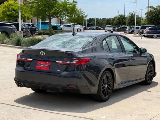 2026 Toyota Camry - Image 32