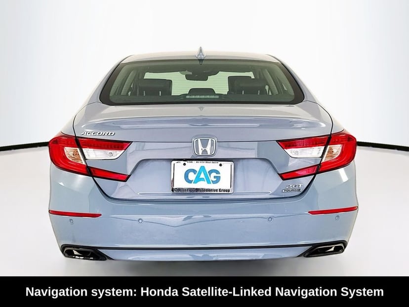 2022 Honda Accord - Image 6