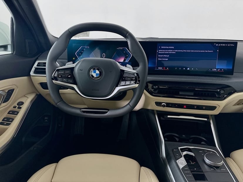 2026 BMW 3 Series - Image 19